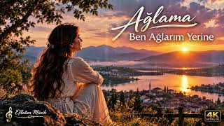 Eflatun Müzik - Ağlama Ben Ağlarım Yerine
