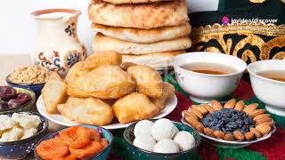 Discover Kazakhstan History Culture Languages and Food
