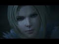 Final Fantasy XVI (Part 7) PS5 -  The windy battle with Benedikta!