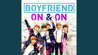 On & On (ON & ON (온앤온))