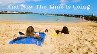 And Now The Time Is Going | Hawaii Father-Son Feature Film
