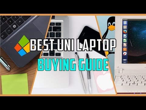 Back To School 2018 Best Laptop Buying Guide For University Students Best Money Saving Tips by HealMyTech