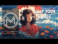 Oh The Larceny - &quot;Clap Your Hands&quot; [Lyrics]