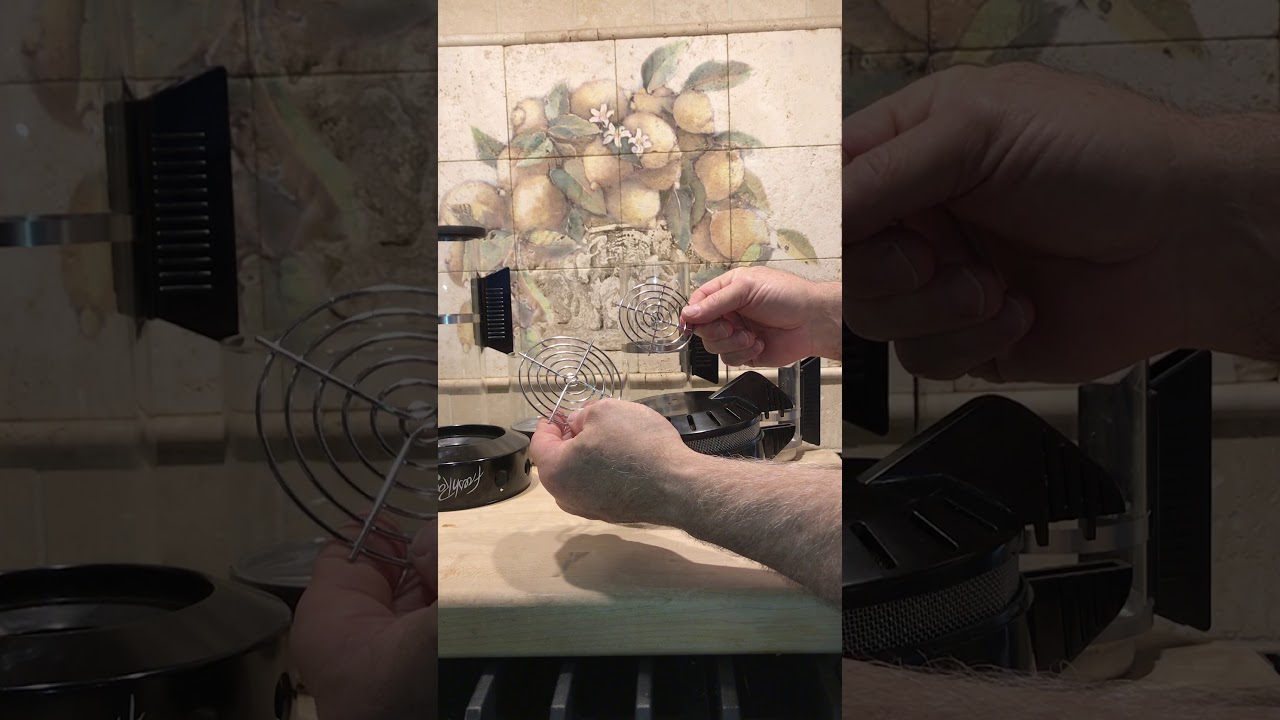 Razzo CCPU HowTo video