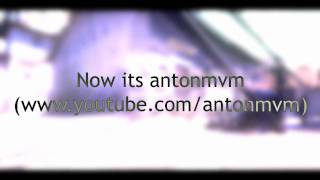 Youtube.comantonmvm