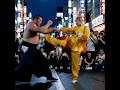 Kung Fu Girl 🐉 vs Japanese Master 🇯🇵 | Insane Fight! #fight