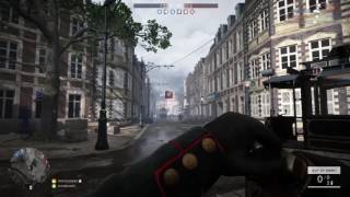 Battlefield™ 1 Dynamite 5 kills