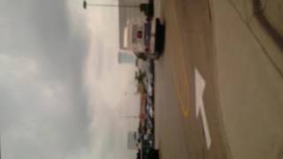 Cta bus #807on Route 21 Cermak