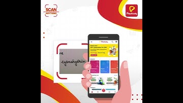 Scan Anything With Practically | #StopSearchingStartScanning