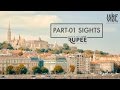 Under The Rupee | Hungary | Part - 1 : Sights