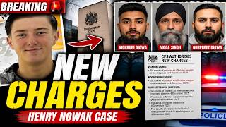 🚨 BREAKING: Henry Nowak Case Takes DRAMATIC Turn After New Charges Announced