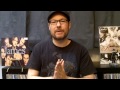 Beginning of video