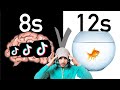 How I cured my TikTok brain - 3 key strategies