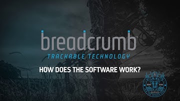 How does Breadcrumb software work?