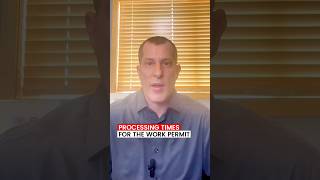 Work permit i765: The REAL Timeline in April 2026! #uscis #uscisprocessingtimes