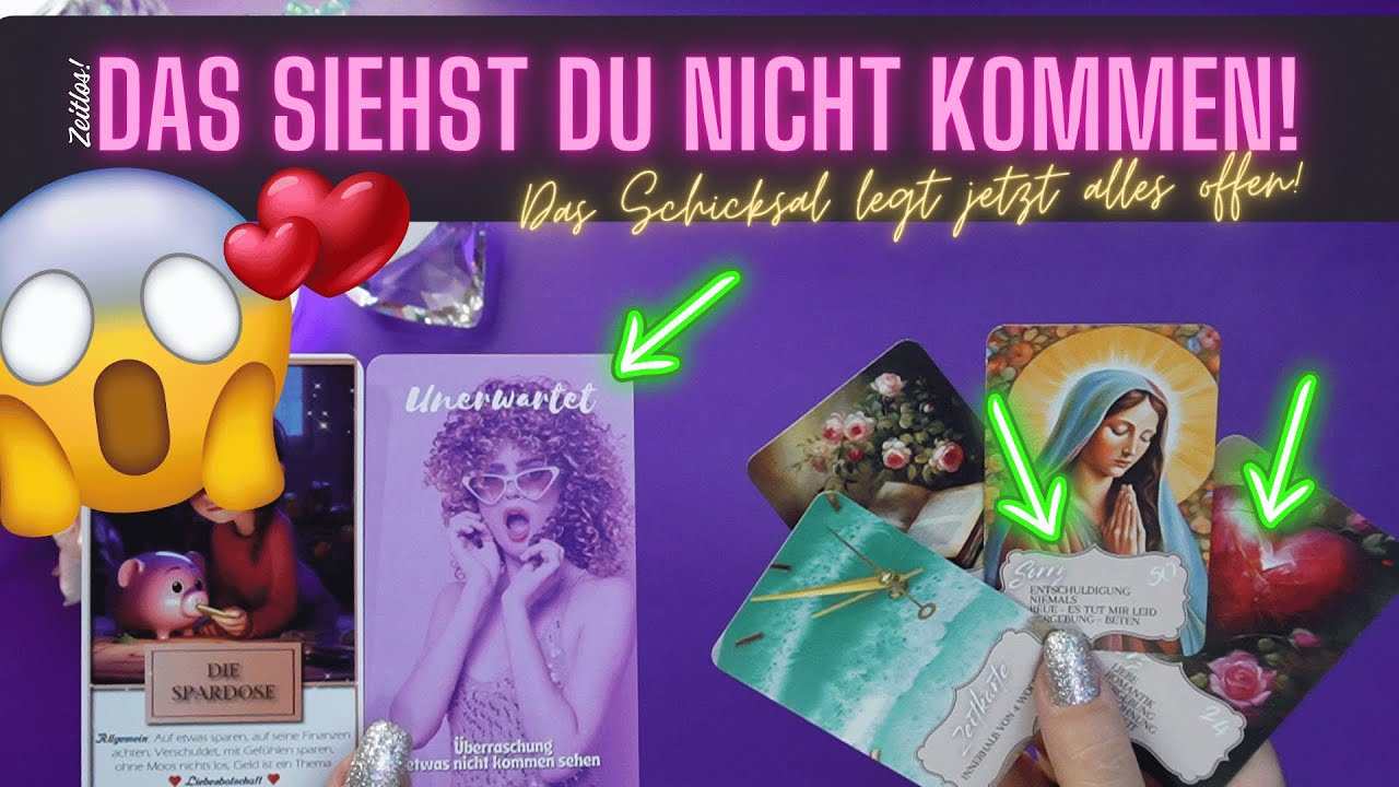 DESHALB MELDET ER SICH NICHT!🙅‍♂️