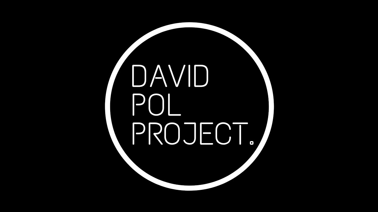 David Pol Project - Délicate beauté