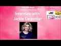 Interview with Jackie Carpenter