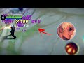 Shawty Took the Split Pushing Route🔥 | Gusion Gameplay