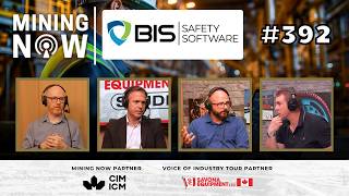 BIS Safety Software: How AI is Changing BHP's Mining Operations #392 screenshot 5