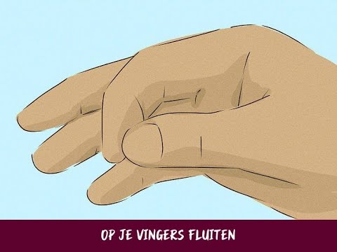 Video: Kun je je vingers dunner maken?