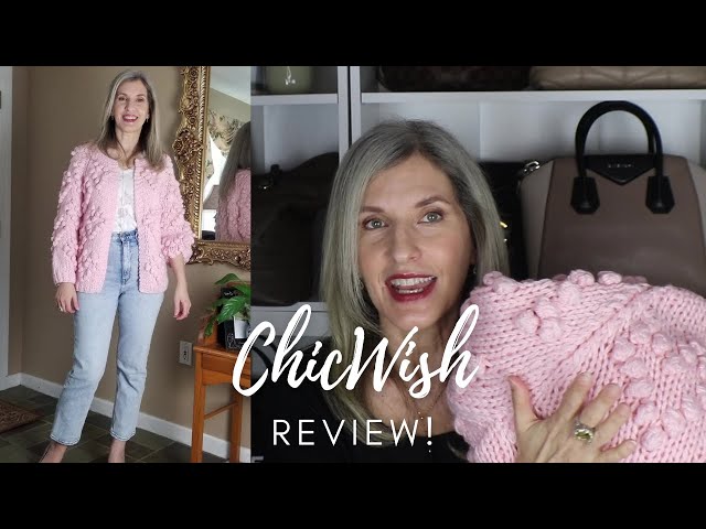 Chicwish Review