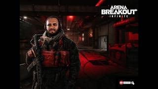 🔴LIVE - SOLEIL- TV 🔴  #arenabreakoutinfinite   - SEASON 6