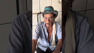 Aldo no gerente do frigorífico kilao de Itapipoca Ceará e show papai