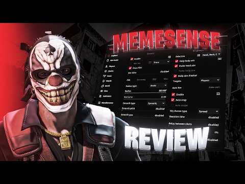 CS2 Cheats in 2026? Cheap and Undetected, I tested it and reviewed it ... feat. Memesense.gg