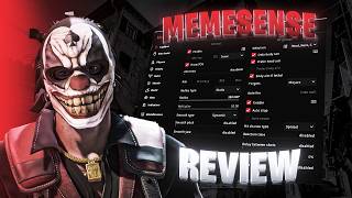 CS2 Cheats in 2026? Cheap and Undetected, I tested it and reviewed it ... feat. Memesense.gg