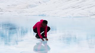 Birthday Surprise to Alaska Glacier! Things to do in Anchorage Alaska