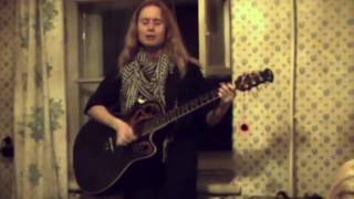Леона -- Аксолотль (СПб, декабрь 2013) Леона -- Аксолотль (СПб, декабрь 2013)