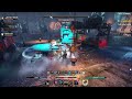 Highlight: eso vet red petal bastion dk tank