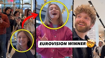 This 14 years old girl shocked everyone with her voice 😱❤️