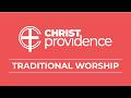 05/24/26 Traditional: Come, Holy Spirit [Pentecost]