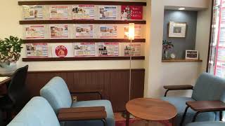 Yokosuka housing