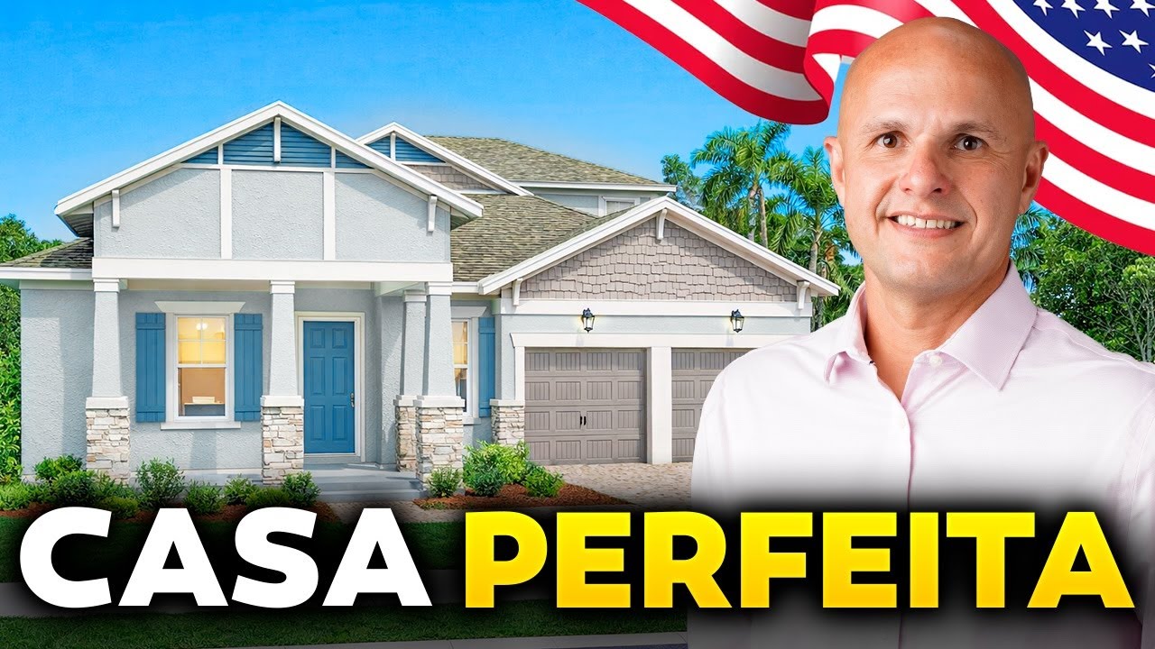 COMO MORAR BEM EM WINTER GARDEN NOS ESTADOS UNIDOS? O LUGAR MAIS DESEJADO DE ORLANDO NA FLORIDA.