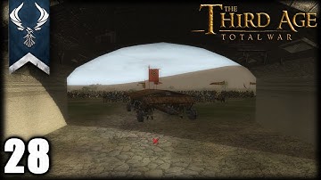 CANNOT CATCH A BREAK! - Third Age: Divide & Conquer - Kingdom of Dale #28