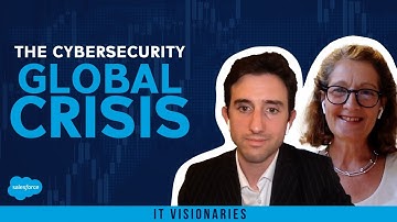 The Cybersecurity Skills Gap