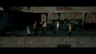 Man of Medan - Any% Speedrun NEW ENDING (Theatrical Cut) All Survivors [PC] (Patch 1.19)