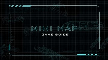 Tactical Guide - How to read the mini map | Call of Duty®:Mobile -Garena