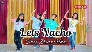 Download Lagu Let’s Nacho | Bollywood Dance | Hip Hop | Supreet Dance Academy | #thesda #bollywood MP3 Download Lagu Let’s Nacho | Bollywood Dance | Hip Hop | Supreet Dance Academy | #thesda #bollywood MP3