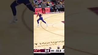 My Long Overdue Apology To Jalen Brunson