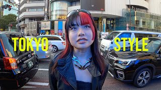 What Are People Wearing in Tokyo? (Fashion Trends 2023 Street Style Ep.80)