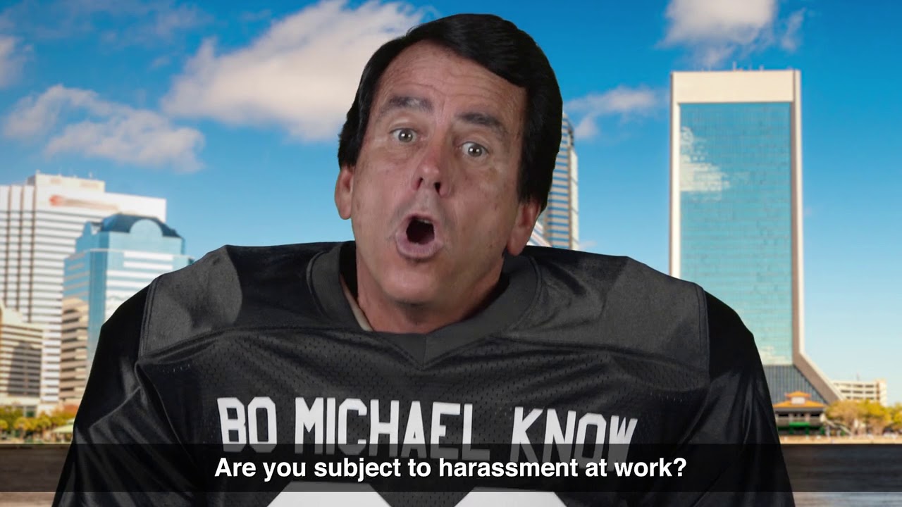 Wrongful Termination, Employment Lawyer, Labor Lawyer Robert Michael