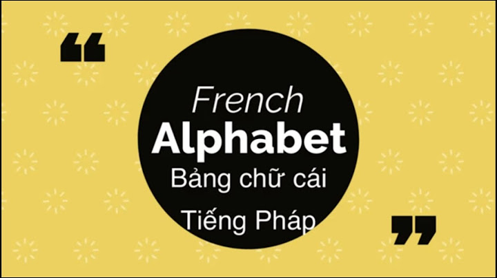 Bảng chữ cái matoran alphabet là gì