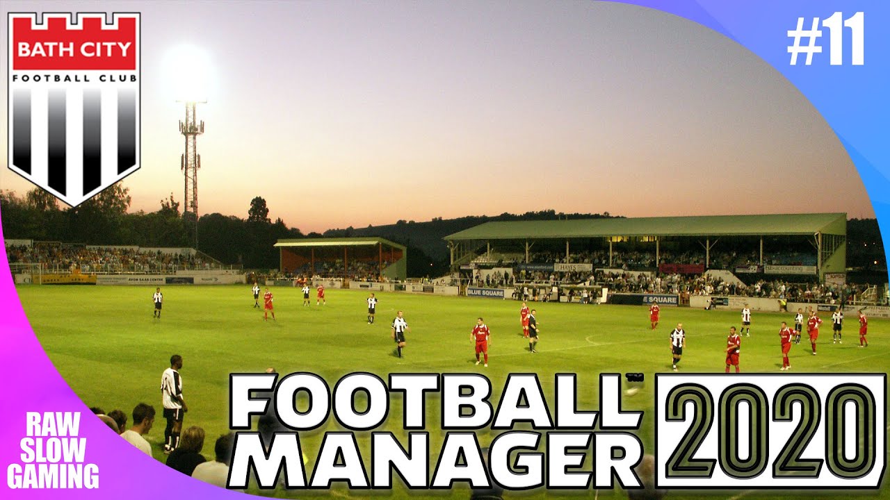 Football Manager 2020 | LLC to win Premier League | Who knows! - EP11