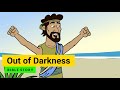 Primary Year C Quarter 1 Episode 12 "Out of Darkness"