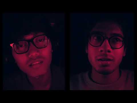 DECO3850 - The Untold