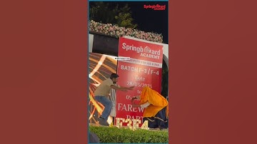 Abhishek Sir 🔥Springboard academy Jaipur #springboard #viralvideo #rajveersir #trading